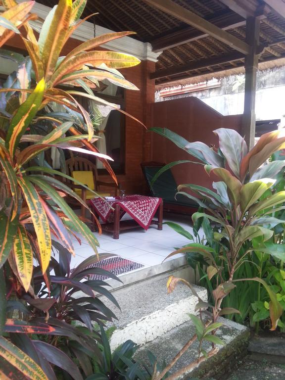 Wisma tamu Beach Villas