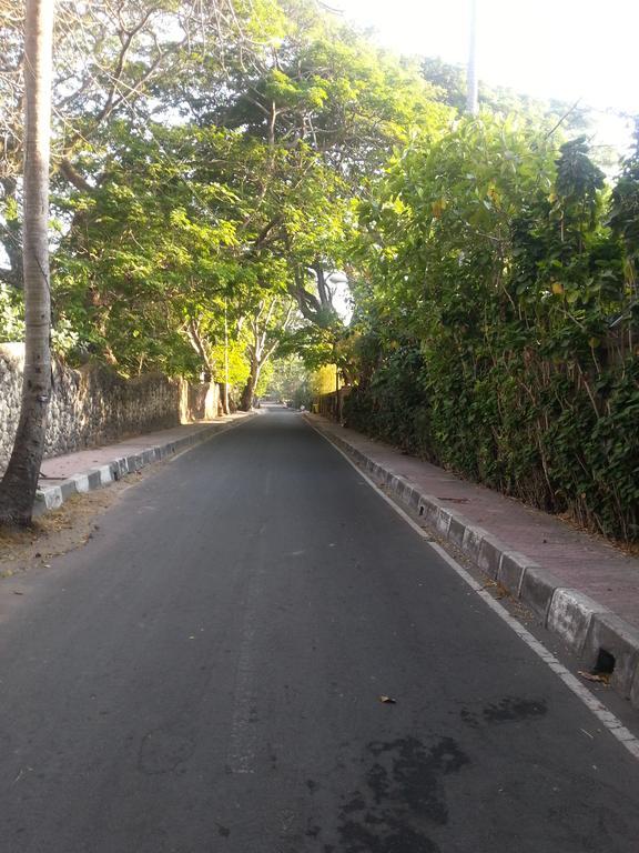 Beach Villas Sanur (Bali)