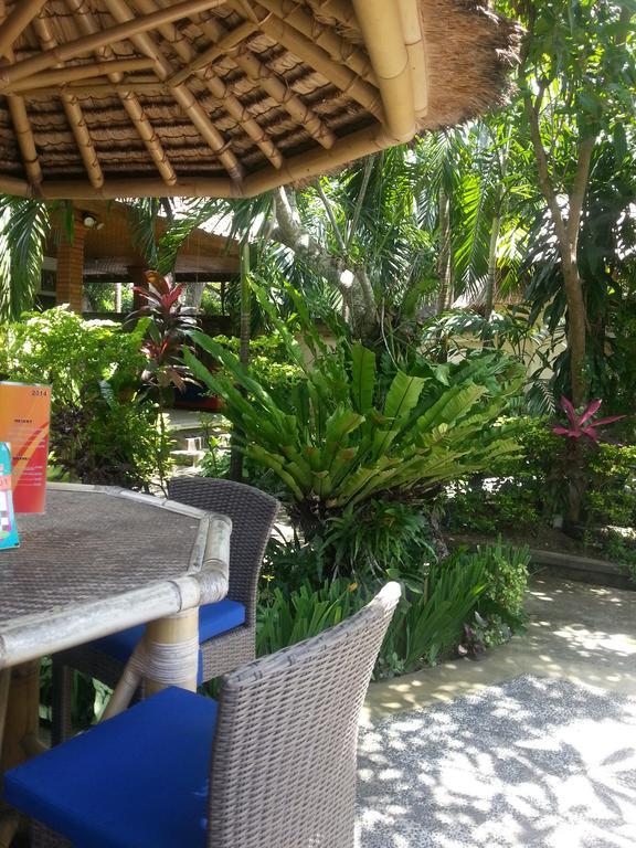 Beach Villas Wisma tamu
