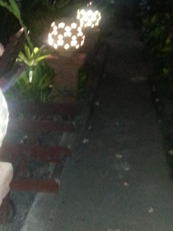 Beach Villas Wisma tamu