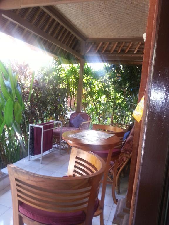 Beach Villas 2* Sanur (Bali)