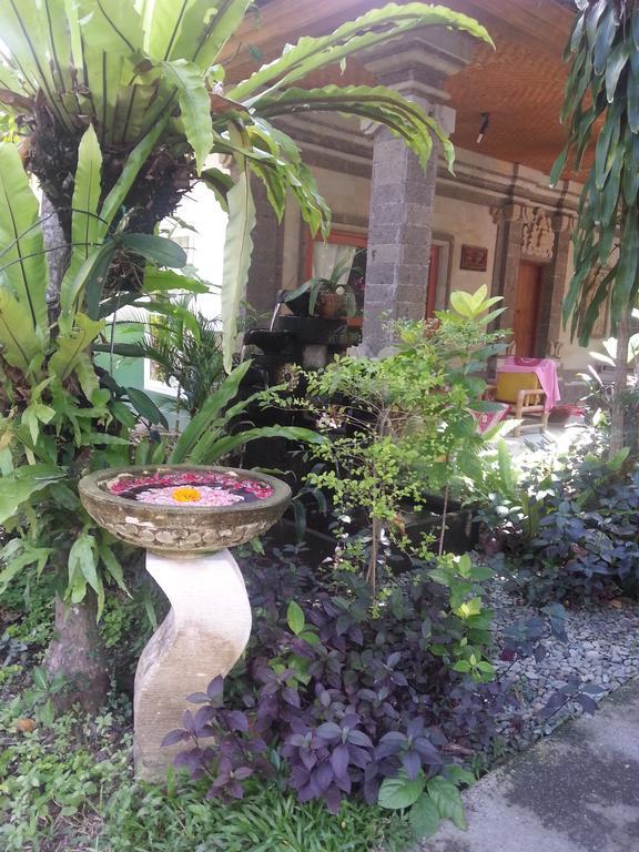 Wisma tamu Beach Villas Sanur (Bali)