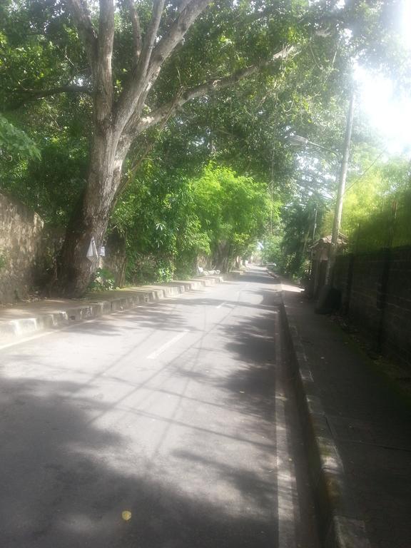 Wisma tamu Beach Villas