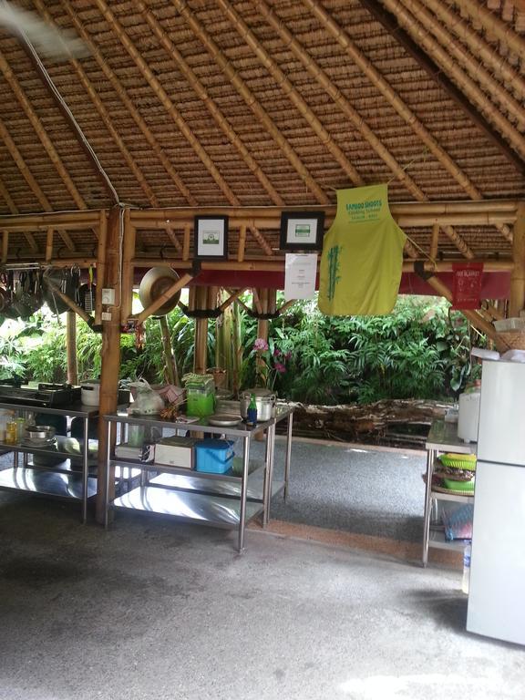 Beach Villas Wisma tamu Sanur (Bali)