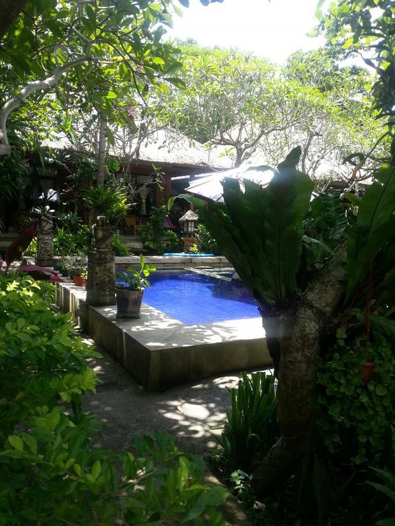 Wisma tamu Beach Villas