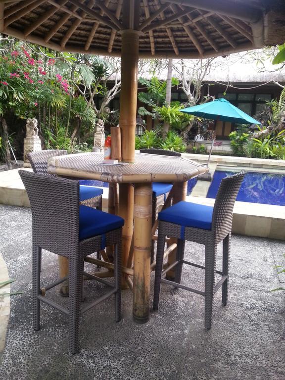 Beach Villas Wisma tamu 2*