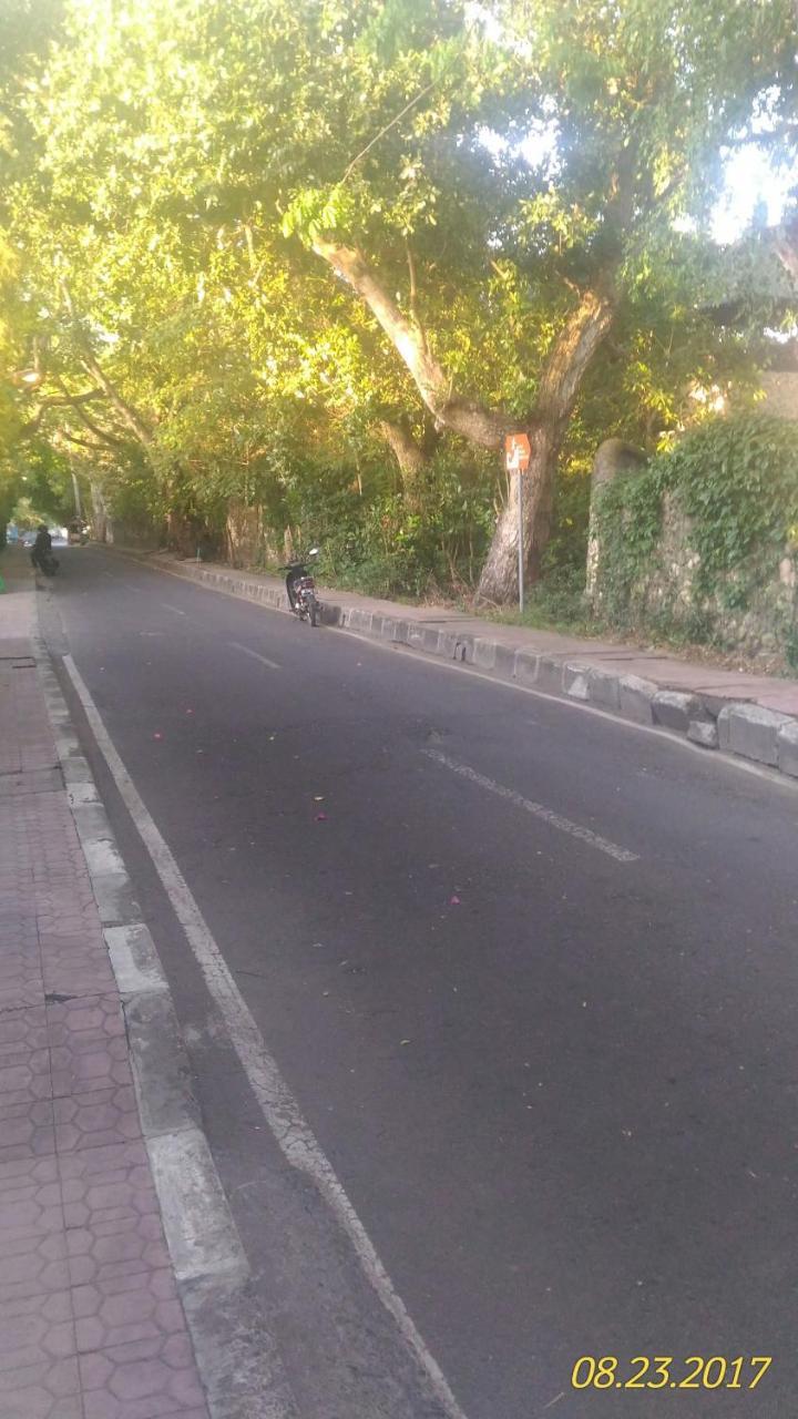 Wisma tamu Beach Villas Sanur (Bali)