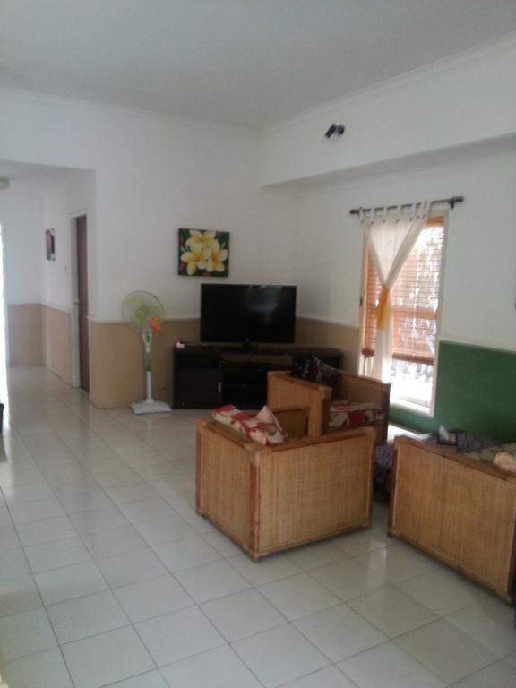 Beach Villas Gasthuis Sanur