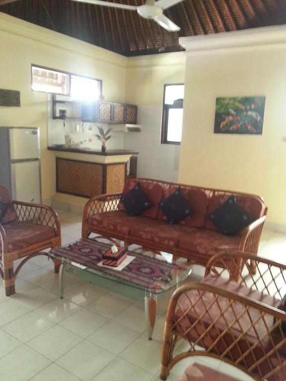 Beach Villas Sanur