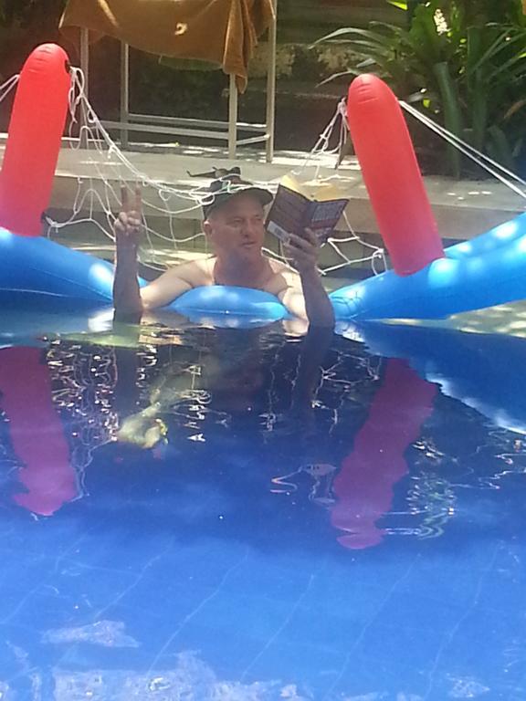 Beach Villas Sanur