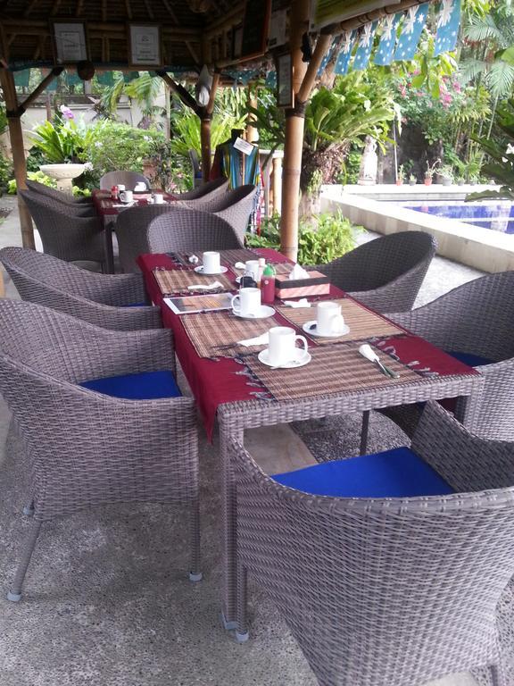 Gasthuis Beach Villas Sanur