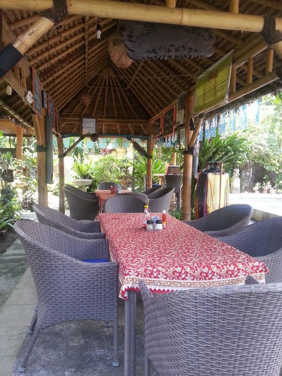 Beach Villas 2* Sanur