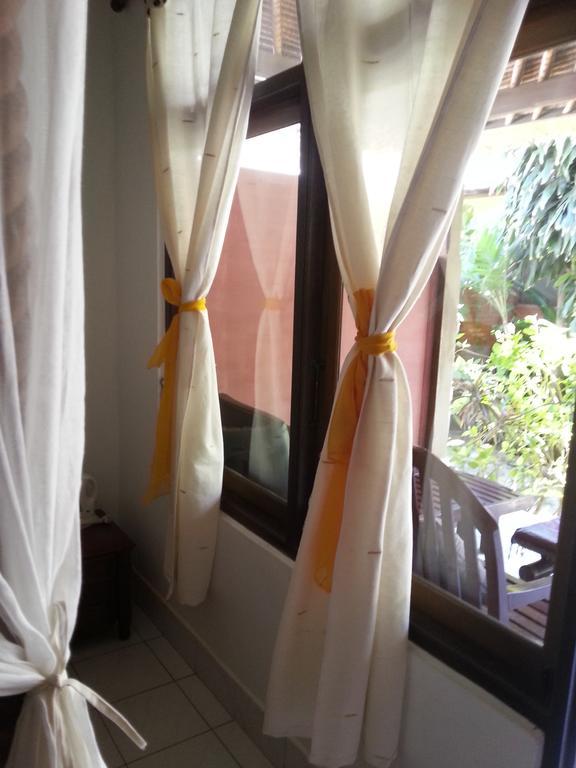 Beach Villas Sanur