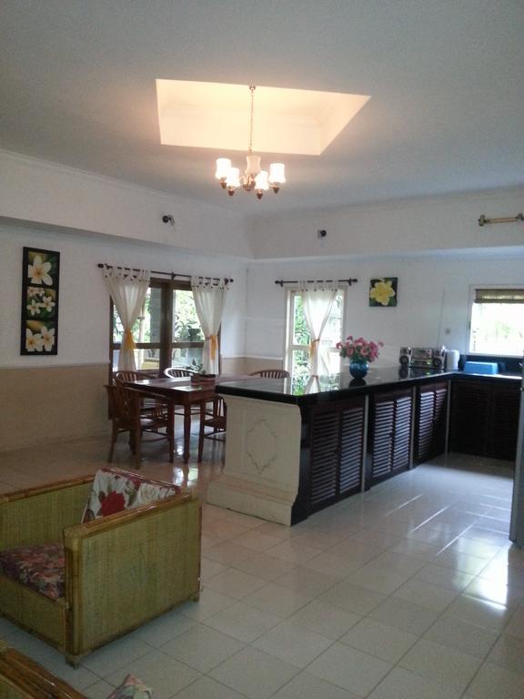 Beach Villas Sanur