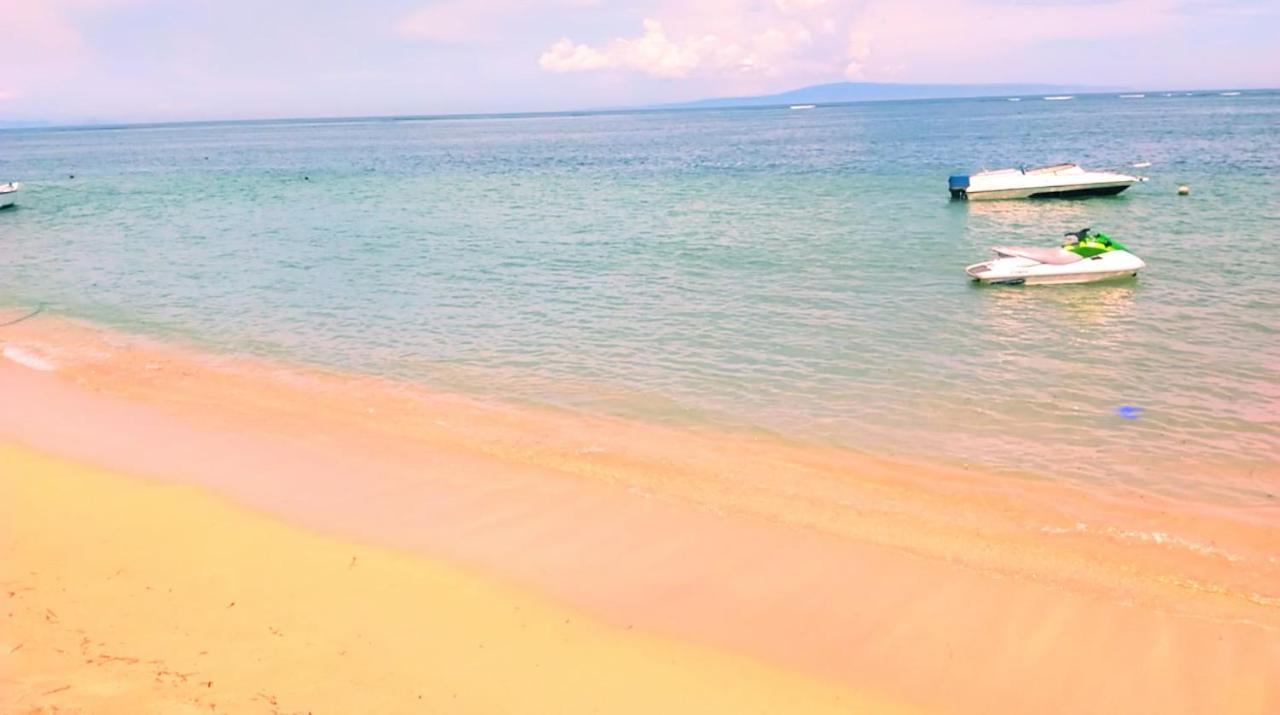 Beach Villas Gasthuis Sanur