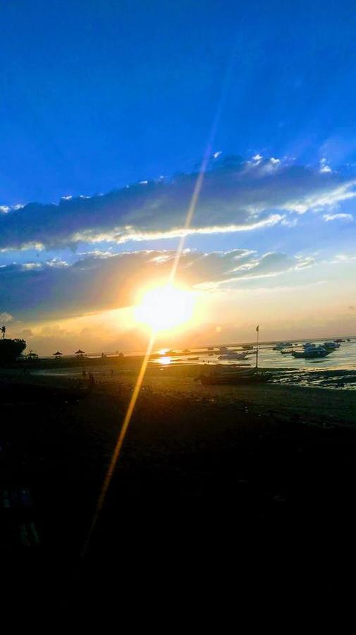 Beach Villas 2* Sanur